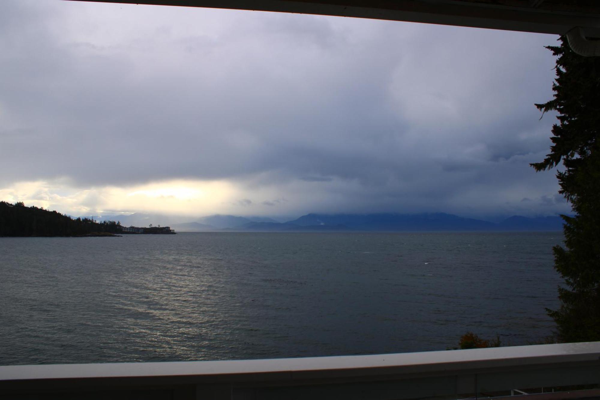 Hotel Sooke Harbour House Esterno foto