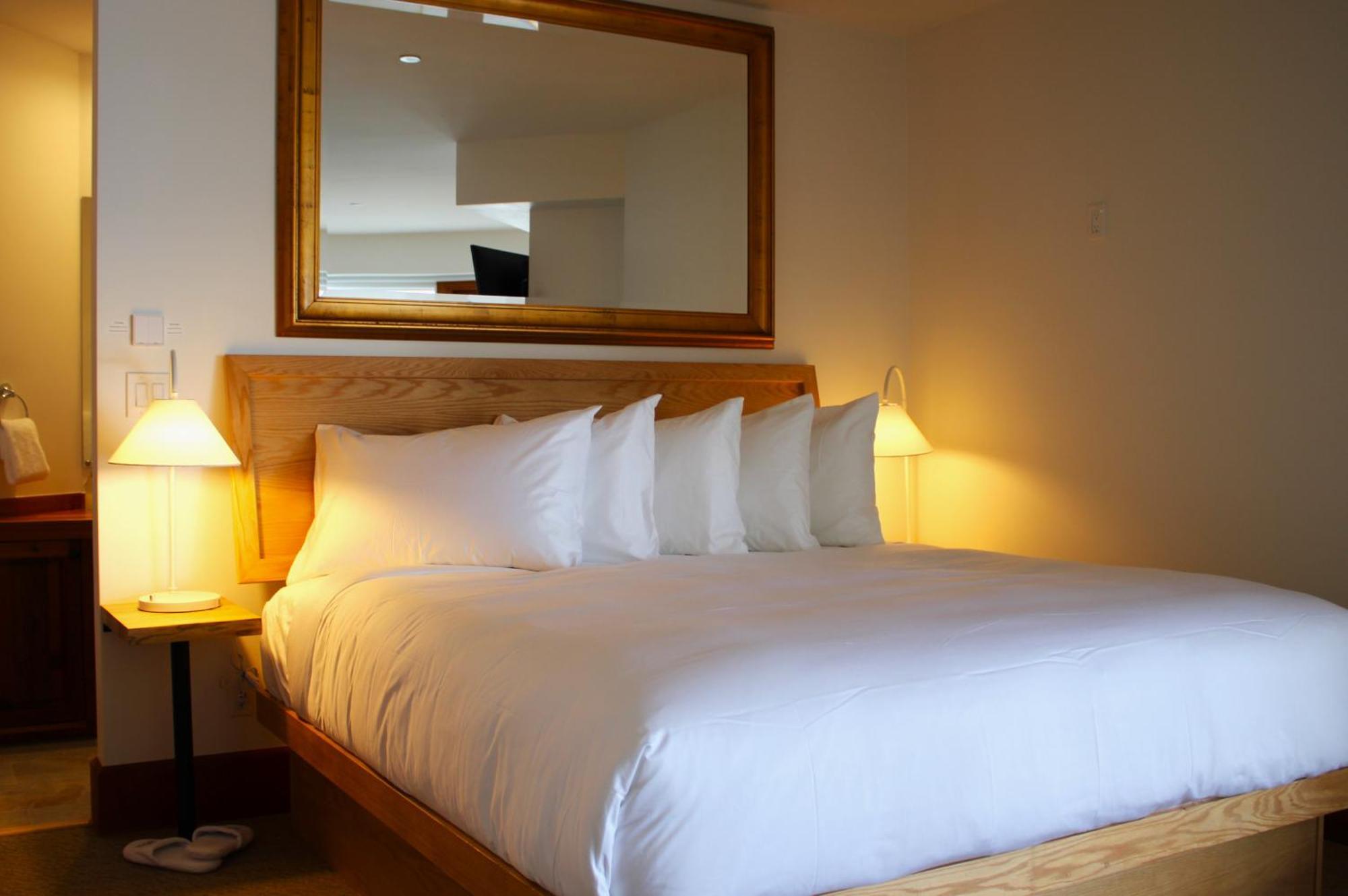 Hotel Sooke Harbour House Esterno foto