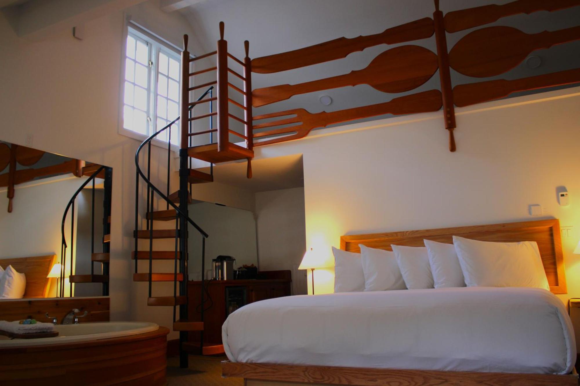 Hotel Sooke Harbour House Esterno foto